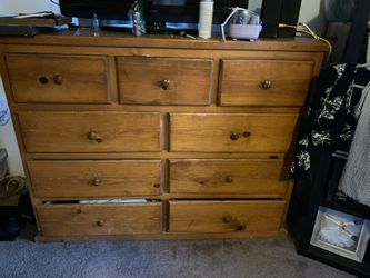 Drawers