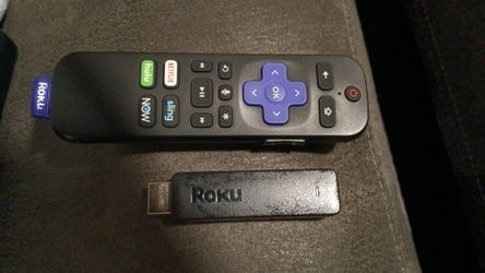 Roku Streaming Stick 3800x,/ Roku Streaming Player