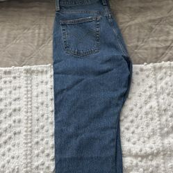 Women’s Levi’s Jeans