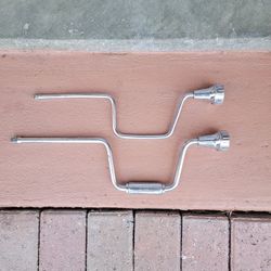 Speed Handles