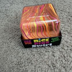 Needoh Nice Berg Swirl 