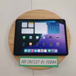 🔥 Huge Apple Price Cut – iPad Pro 11 inch (2nd Generation) Now from $379! $1 Down Gets It Home with 1-Year Coverage