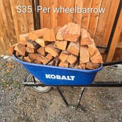 35$ Per Wheelbarrow