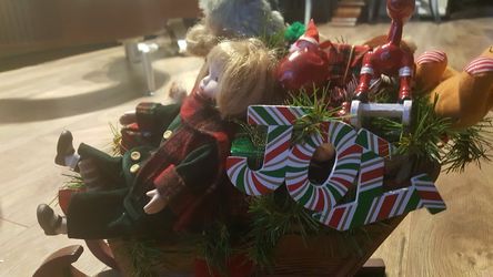 Christmas Decoration