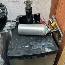 Kegerator