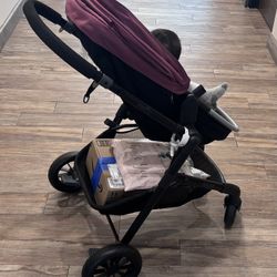 Stroller For 0-3 Years Old