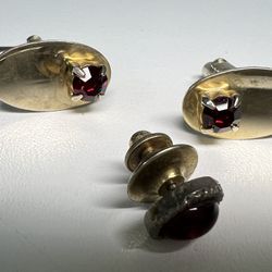 Vintage Pins 3 pieces