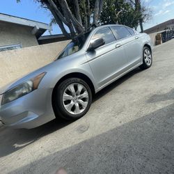 2009 Honda Accord