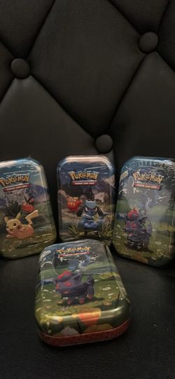 Pokémon Mega Evolution Ascended Heroes