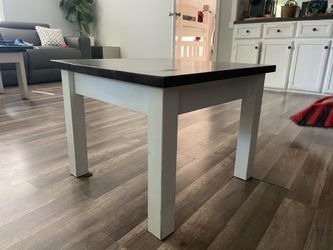 Small table