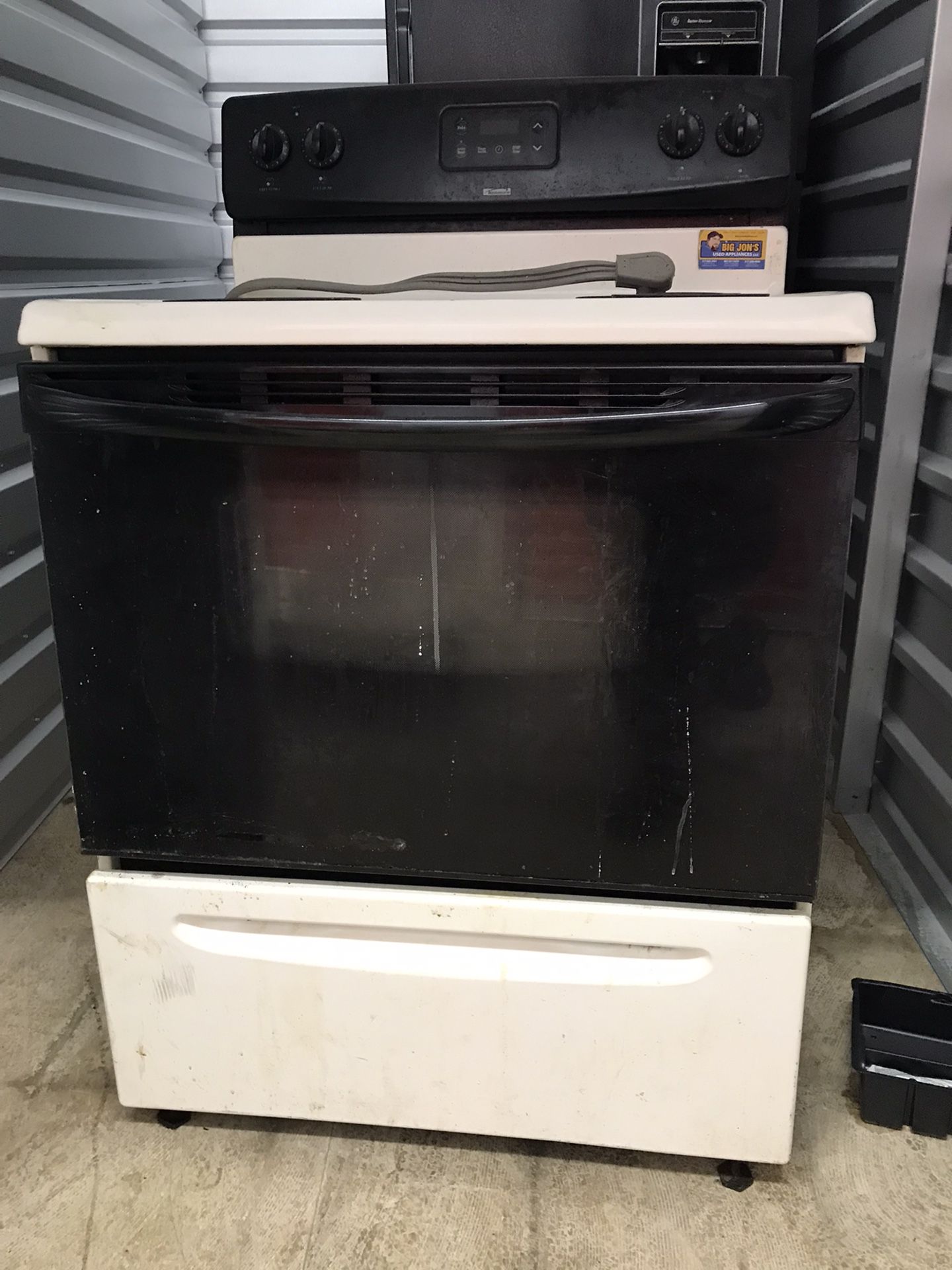 Oven For Sale