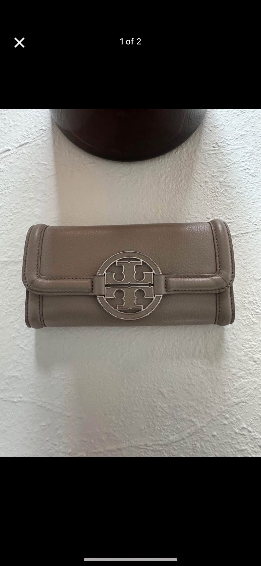 Tory Burch Wallet