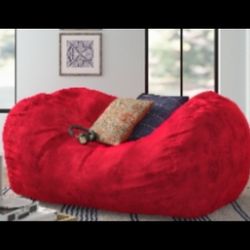 Extra Giant Bean Bags (by WayFair)