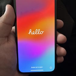 iPhone 12 - Boost Mobile - Fully Working - Cracked Back - $110 OBO