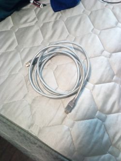 HDMI cord Ask For 5 Dollars Pick Up Only And Cash Only