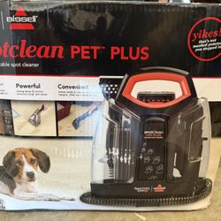 Bissell Spot Carpet Cleaner