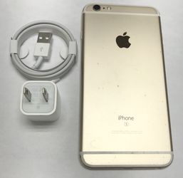 iPhone 6s Plus 64GB Factory Unlocked