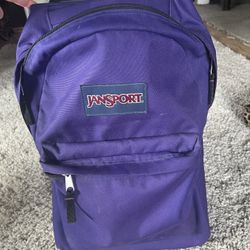 Jansport Rolling Backpack 