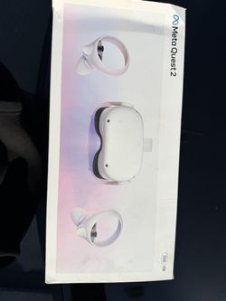 Meta Quest 2 256 GB