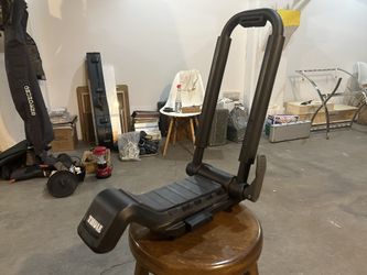 Thule Kayak Cradle