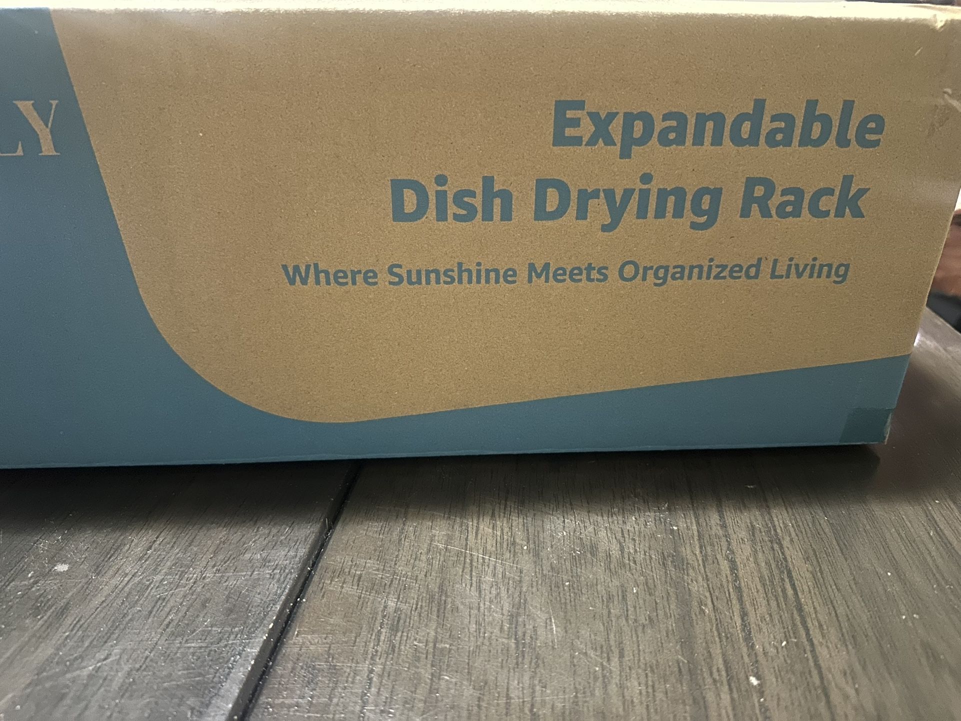 Drying Rack