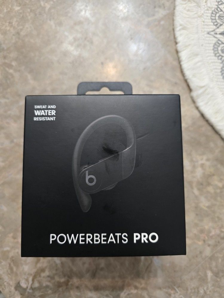 Power Beats Pro