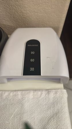 Fast LED UV Nail Dryer lamp Gel Nail..