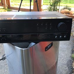Pioneer VSX-305 Audio /video Receiver
