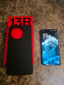 Oneplus 13R - 256GB - Mint
