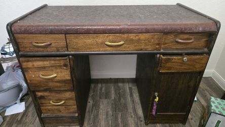 Office Desk