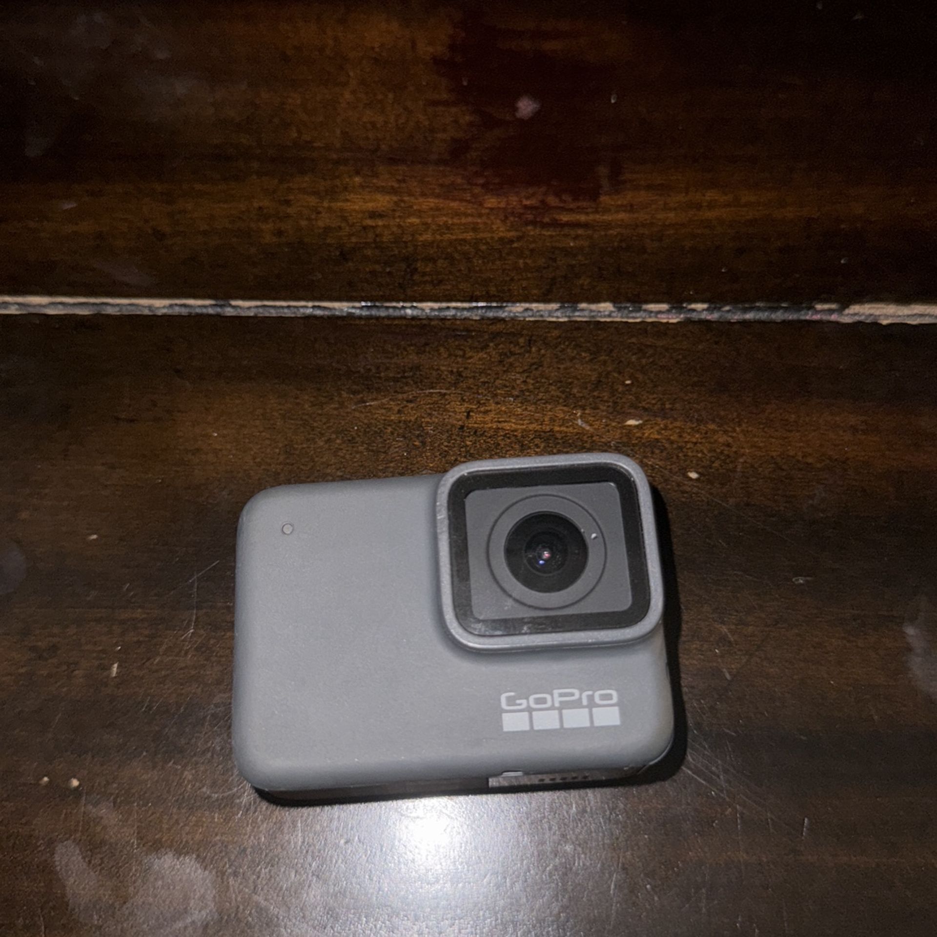 Go Pro 7