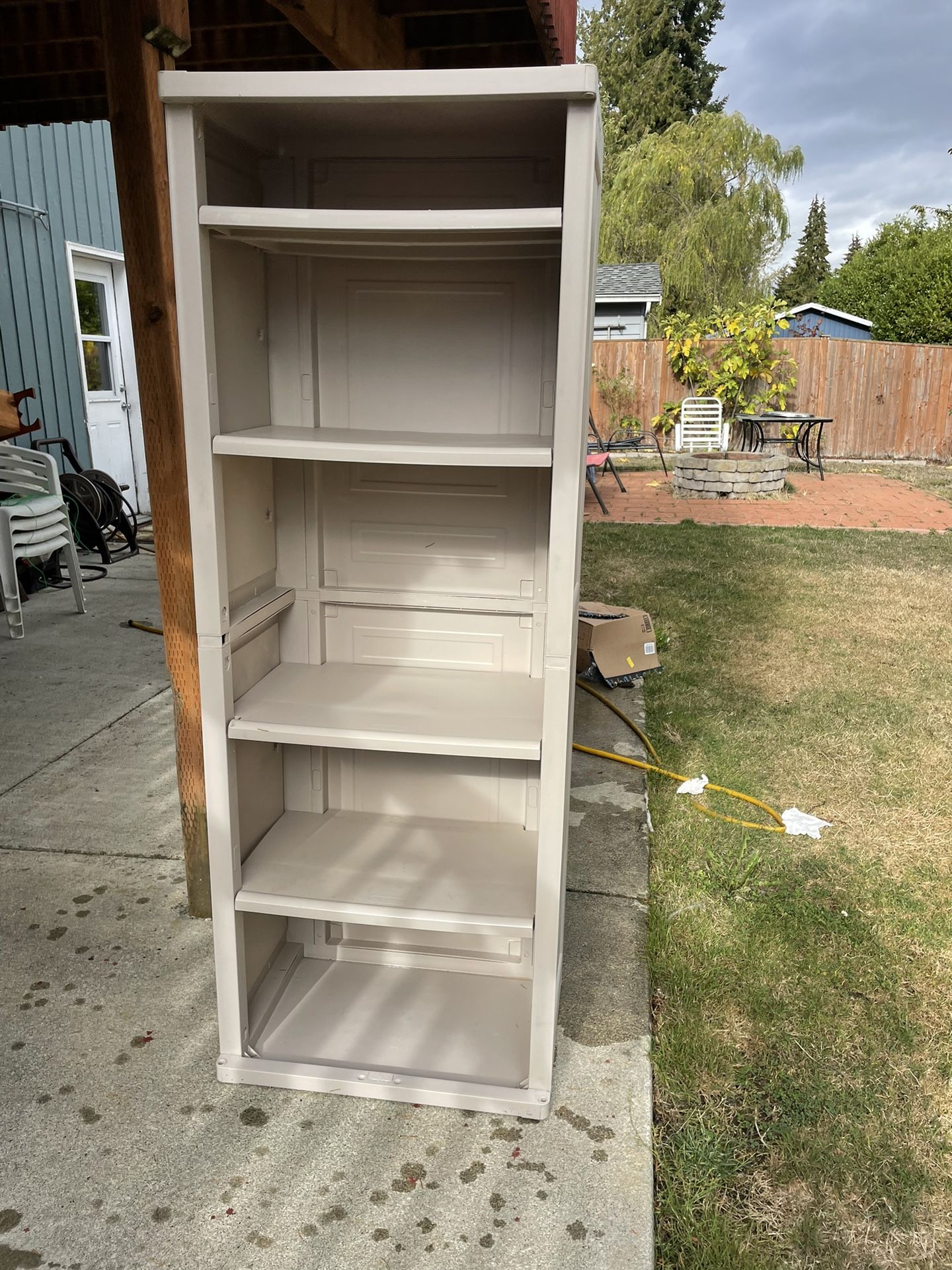 Nice Outdoor Storage for Sale in Everett, WA OfferUp