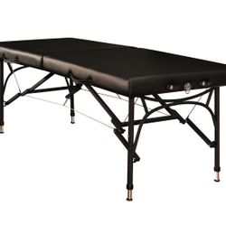 Portable Massage Table