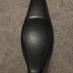 Harley Davidson Badlander Seat