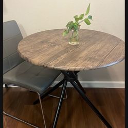 MOVING SALE!!! Round Dining Table