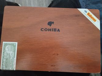 COHIBA SUBLIMES CUBANS! 25 COUNT! davidoff MonteCristo patargas