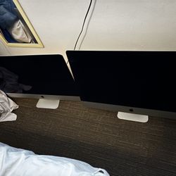 27” Apple iMac 14,2(Late 2013) Excellent Condition!