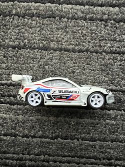 Hot Wheels Custom Subaru BRZ Pandem – Brand New | J-Imports