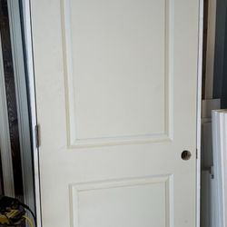 Solid Core Door 