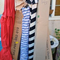 Umbrellas For Sale