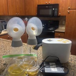 Medela Breast Pump