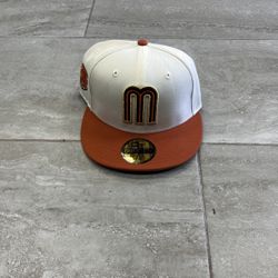New Era Mexico Fitted $50 Each