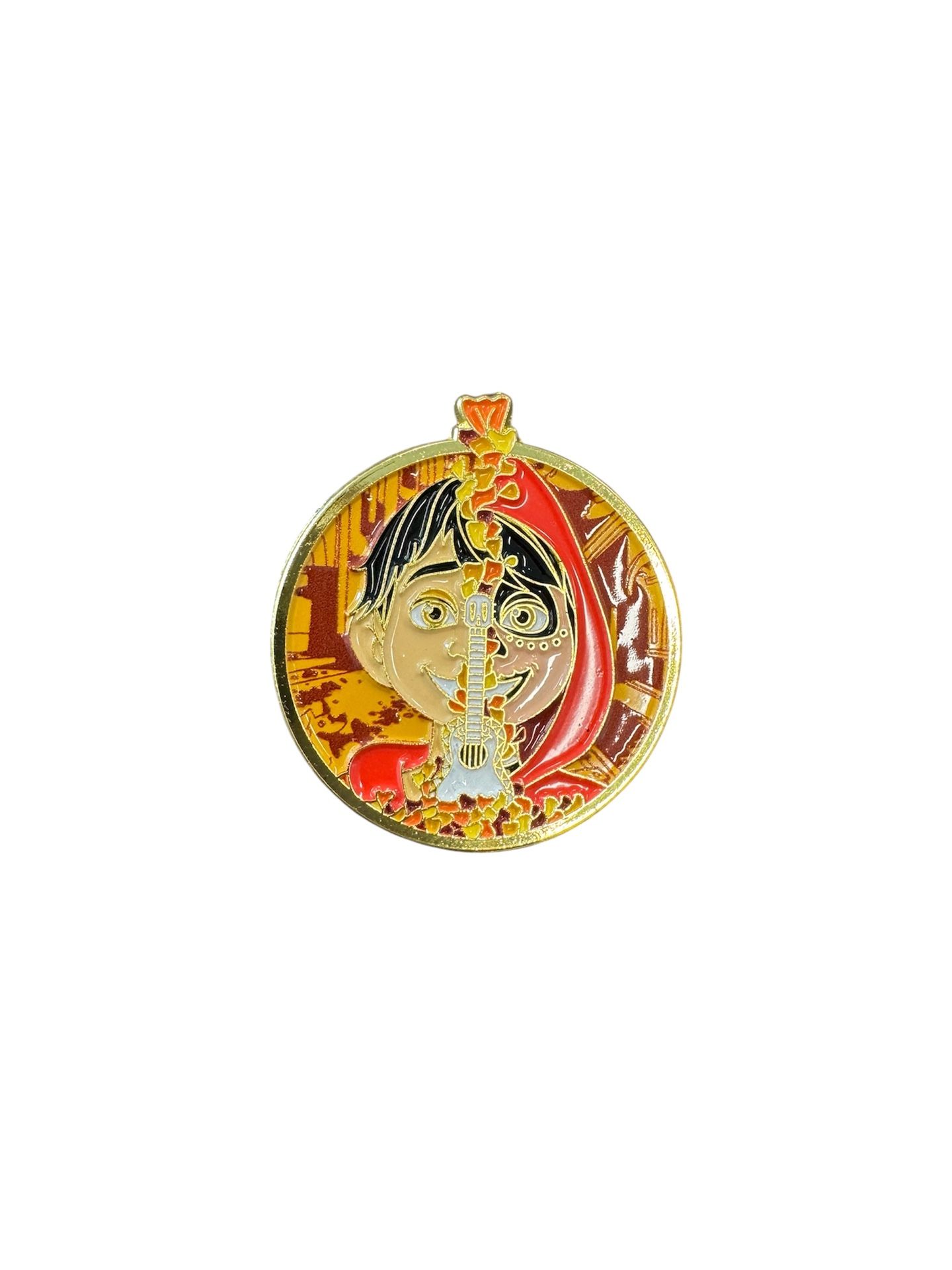 Disney Pin
