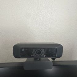 Web Cam For Desktop