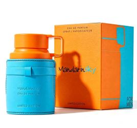 Men cologne