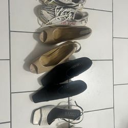 Jeezy Sneakers 8.5 Shoes 