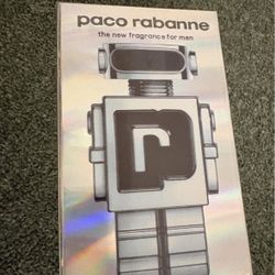 Pack Rabanne Phantom