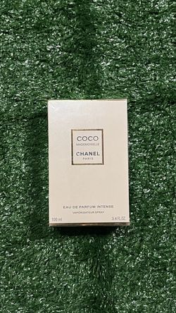 Chanel Coco Mademoiselle Intense 100ml
