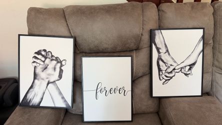 Wall art
