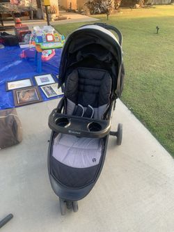 Stroller